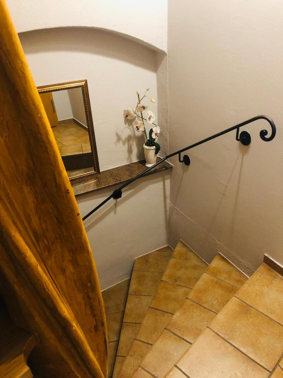 Zum Handtuch Bautzen Exterior foto