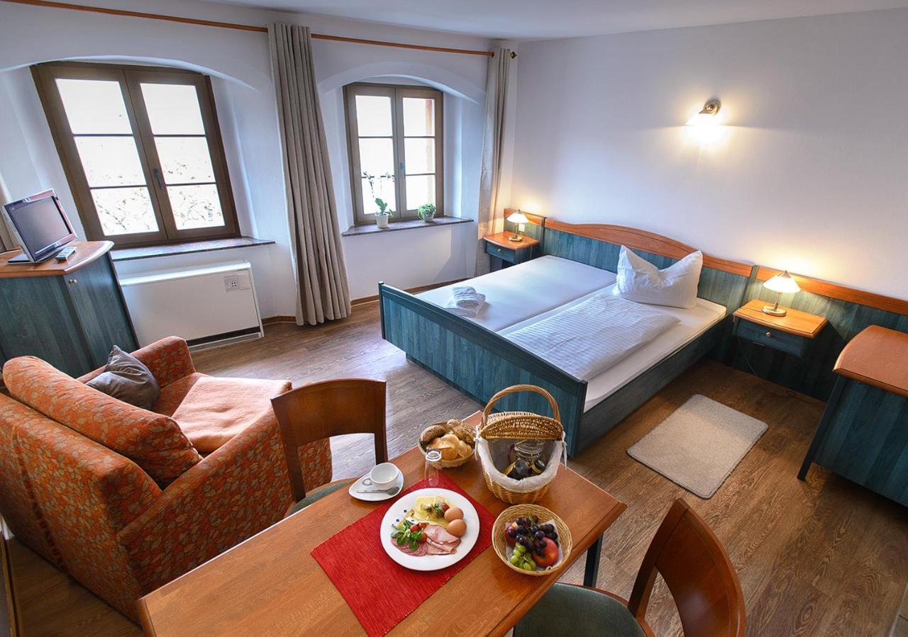 Zum Handtuch Bautzen Exterior foto